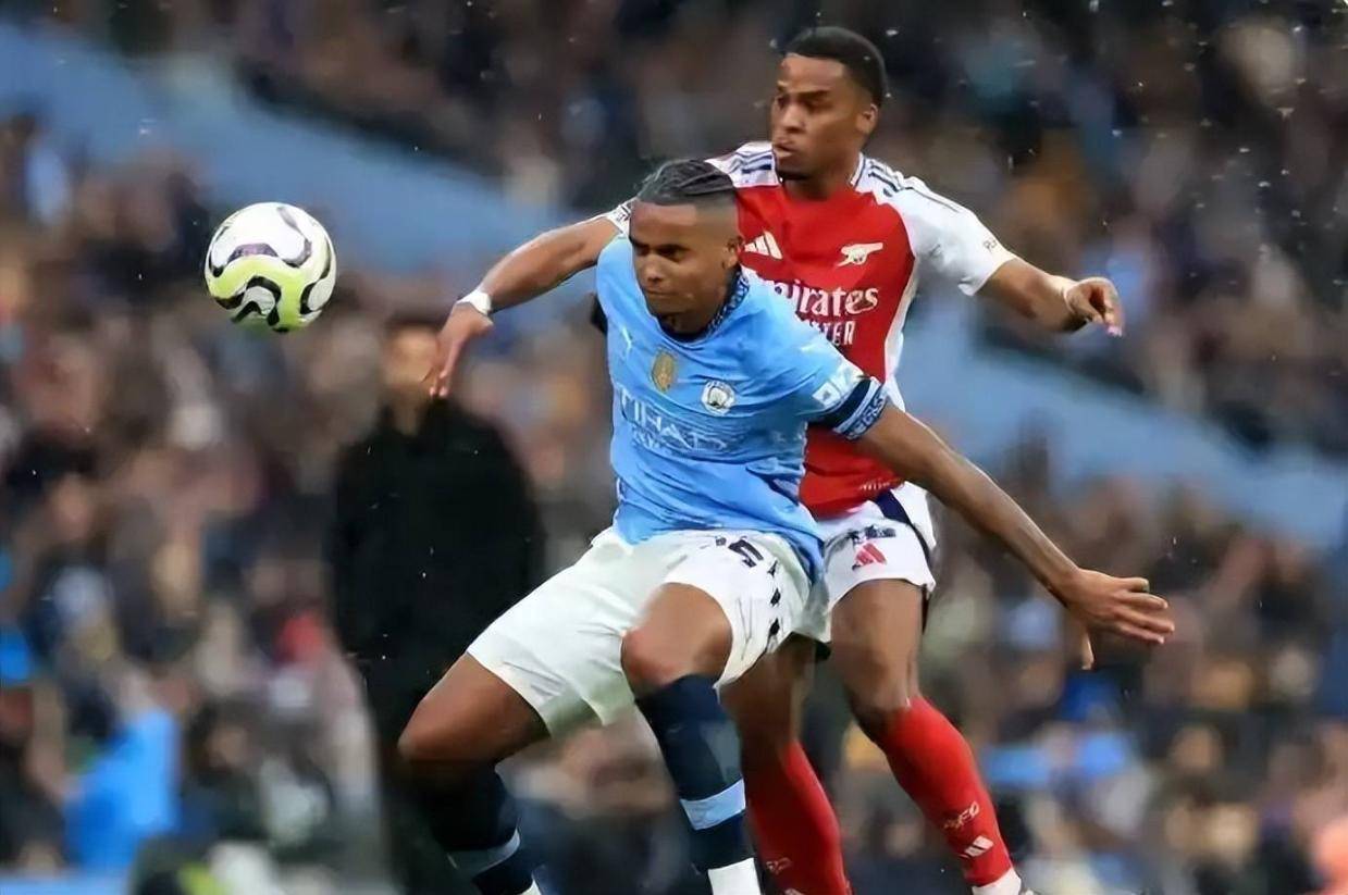 曼城急甩、米兰抢不到的阿坎吉，为何被国米拿下？200万租借+1500万买断藏深意